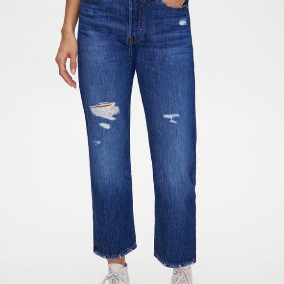 aritzia jeans - Picture 2 of 3